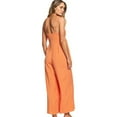 thumbnail image 2 of Roxy Women's Wheel and Palms Rompers, 2 of 2