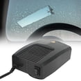 thumbnail image 4 of Ventilador de Calefacción del Automóvil, Calentador de Automóvil de 150 W frío y Modo Dual Caliente Para El Hogar, 4 of 7