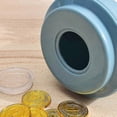thumbnail image 4 of Gas Tank Design Money Boxes Piggy Bank Coin Money Saving Storage Box Toy Funny Gas Tankmoney Boxes Piggy Bank Coin Money Saving Storage Box Toy For Ki, 4 of 4