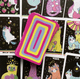thumbnail image 1 of Tarot Gatos Raros 78 Carta Tarot Felix, 1 of 9