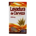 thumbnail image 1 of LEVADURA de CERVEZA HD CAJA c/100 TABS. 500 MG., 1 of 1