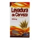 thumbnail image 1 of LEVADURA de CERVEZA HD CAJA c/100 TABS. 500 MG., 1 of 1