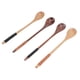 thumbnail image 4 of Cuchara de madera con mango largo ANGGREK, 4 of 8
