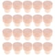 thumbnail image 1 of 20 Pieces T Shape Wine Corks Tasting Corks T Shape Wine Corks with Beech Top Wooden Wine Bottle Stop, 1 of 5