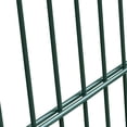 thumbnail image 5 of vidaXL Fence Gate Metal Fence Post for Outdoor Doorway Garden Gate (Single), 5 of 6