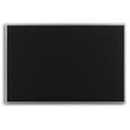 thumbnail image 1 of Marsh Industries AS30500BL 36 x 60 in. Composition Chalkboard, Black, 1 of 1