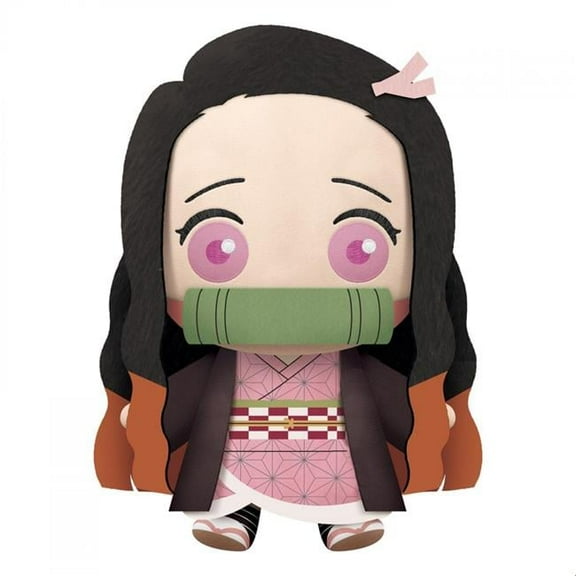 Demon Slayer Nezuko Kamado Super Big Plush Toy