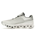 thumbnail image 2 of On Men's Running Shoes Cloudmonster All White, from StockX, 2 of 5