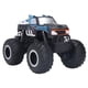 thumbnail image 4 of Coche de control remoto todoterreno, Coche de control remoto anfibio todoterreno de control remoto Coche todoterreno RC Meticulosamente diseñado, 4 of 12