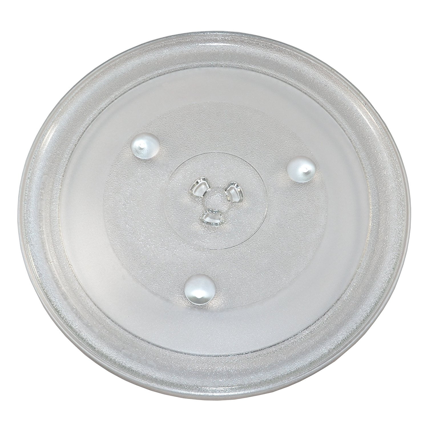 Microwave Plate Bestmicrowave Hqrp 12 3 8 Inch Gl Turntable Tray For Oster Ga1000ap30p34 P34