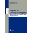 thumbnail image 2 of Progress in Artificial Intelligence, 2 of 2