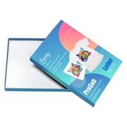 Brother SP-1 Sublimation Printer Starter Bundle with Double Inks