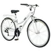 schwinn suburban deluxe men's comfort bike