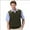 Olive Night, variant on Monterey Club Men's Classic French Rib V-Neck Vest #3924