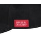 thumbnail image 4 of Gorra Snapback Bioworld House of The Dragon Targaryen para hombre, 4 of 4