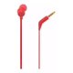 thumbnail image 2 of Audífonos in-ear inalámbricos JBL Tune 110 JBLT110 red, 2 of 5