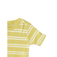 thumbnail image 4 of easy-peasy Toddler Unisex Short Sleeve Top and Pants Pajama Set, 2-Piece, Sizes 12M-5T, 4 of 5
