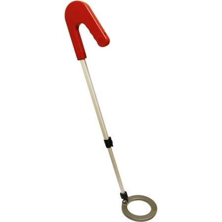 Elenco Metal Detector with Beep Alert