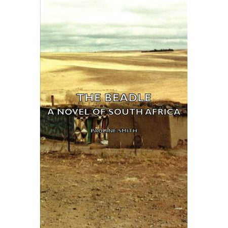 The Beadle - A Novel of South Africa - eBook