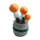 thumbnail image 1 of Juguetes de peluche DYNWAVEMX Juguetes de peluche de hongos NARANJA, 1 of 3
