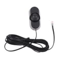 thumbnail image 1 of Controlador, fuerte compatibilidad, accesorio para automóvil, fácil instalación, control remoto de volumen para subwoofer, 1 of 9
