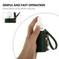 thumbnail image 5 of GOOHOCHY 3Sets Bottle Keyrings for Storing and Cosmetics on the Go, 5 of 8