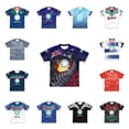thumbnail image 2 of Réplica de la camiseta ANZAC ROUND para hombre de los New Zealand Warriors para niños de 2024, 2 of 5