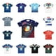 thumbnail image 2 of Réplica de la camiseta ANZAC ROUND para hombre de los New Zealand Warriors para niños de 2024, 2 of 5