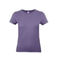 thumbnail image 1 of B&C Womens E190 T-Shirt, 1 of 2