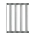 thumbnail image 6 of 17" x 13" Kitchen Sink Grid, Gray, 6 of 6