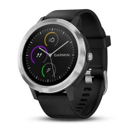 vivoactive 3 pulse ox