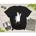 thumbnail image 2 of Ocean Seagull Bird Lover Gift Shirt For Men Women Kids Boys Girls Funny Seagull Graphic Print Tshirt Cool Seagull Birthday Present T-shirt, 2 of 8