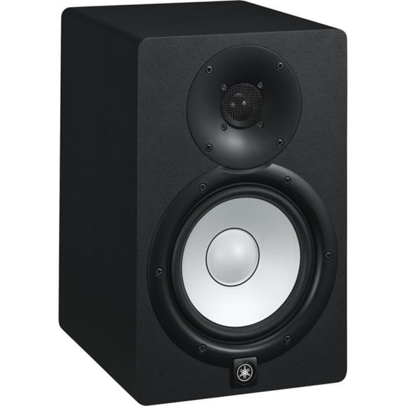Monitor de Referencia HS7 Yamaha 95W 2 Vías Yamaha Campo Cercano Negro