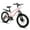 PINK, variant on Kids' Bicycles 20 Inch Mountain Bike For Boys Girls Ages 5-10, 7 Speed Mtb Summer Travel Birthday Gifts Children Bicycles