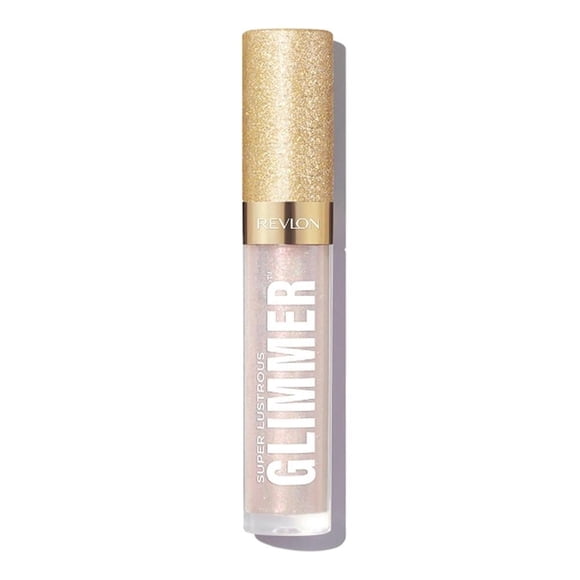 Brillo Labial Revlon Glimmer gloss Diamond Drama 3.8 ml