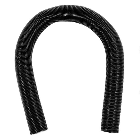 Flexible Warm Air Outlet Vent Hose Pipe for Heater and Air Conditioning Duct System, and Easy to Install