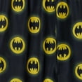 thumbnail image 2 of 4 Piece Batman Toddler & Boys Pajama Set, 2 of 5