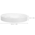 thumbnail image 2 of FESTFENDS Marco Para De Pared Con Cubierta Trasera Para Proyectos DIY Ultraslim Color, 2 of 8