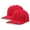 2pk Red, variant on [2 Pack] Hybrid Stretch-Fitted Trucker Cap, Baseball Cap Red L/XL