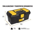 thumbnail image 4 of Kit  Cajas Para Herramientas Con Compartimentos (13' Y 16'), 4 of 4