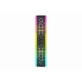 thumbnail image 3 of Thermaltake TOUGHFAN 14 RGB Radiator Fan 3 Pack, 16.8 million RGB lighting, Max Air Flow 107 CFM, CL-F136-PL14SW-A, 3 of 5