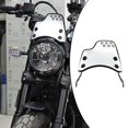 thumbnail image 3 of Parabrisas s de motocicleta, suministros de motocicletas ABS, extensión de piezas duraderas para accesorios de moldeo yotijar Parabrisas de motocicleta, 3 of 10