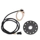 thumbnail image 1 of Sensor de velocidad Práctico para instalar Sistema de asistencia Operación estilo tonto Protección de batería Forma columnar Piezas de ciclismo Sensores de refuerzo 8 imanes kenally OD019409-02, 1 of 7