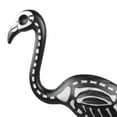 thumbnail image 4 of Skeleteen Zombie Skeleton Flamingo Yard Ornaments with Stakes, Pack of 2, 4 of 8