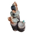 thumbnail image 1 of Es de fuente de para Patio creativo, artesaní aire libre para jardín, decoración de esculturas para el hogar Ardil Zulema estatuillas de fuente, 1 of 7