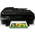 HP Officejet 4630 Wireless WiFi Scanner Copier Fax All in One Photo Printer