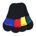 thumbnail image 3 of Protector Harry Potter Talla 22-23 escuelas multicolor , 4 pack, 3 of 4