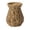 #C3, variant on HIELLFQ Rattan Vase Spring Decor, 5.7" Decorative Wicker Vase for Dry Flower Office Home Decor, Handmade Basket Vase for Living Room Bedroom