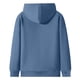thumbnail image 4 of Chaqueta y sudadera informal con capucha de manga larga para mujer, con estampado de moda, de polar y capucha, 4 of 4