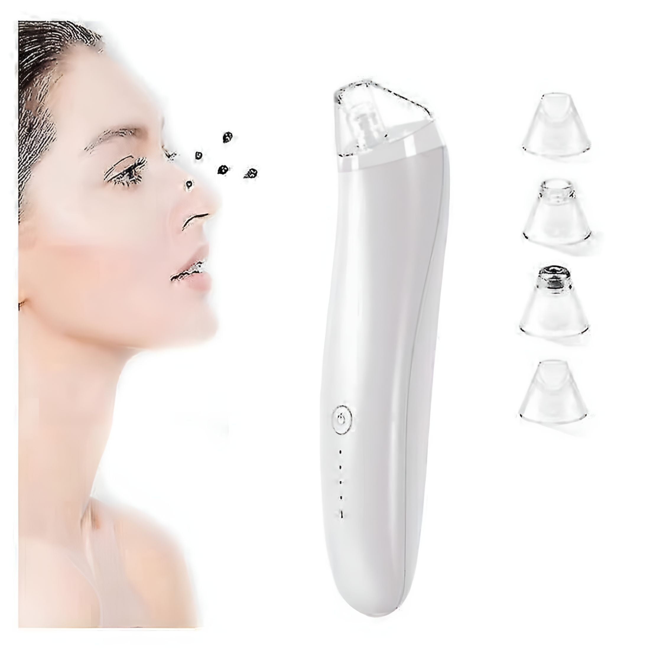 PENGXIANG Protable Super Micro Bubble Beauty Instrument Electric